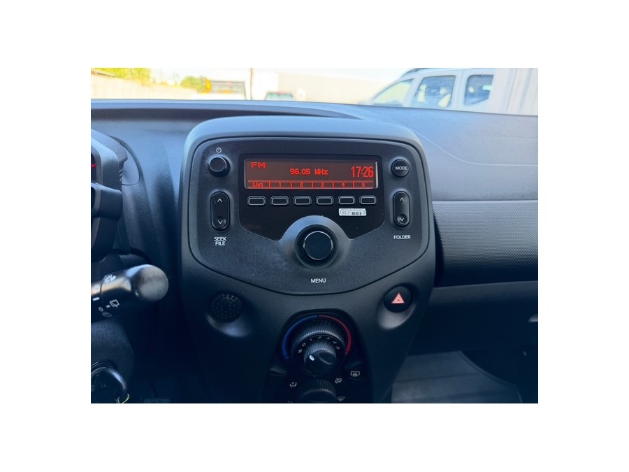 PEUGEOT d'occasion 108 1.0 VTI 68 ACCESS de 2015 Tours (37)﻿
