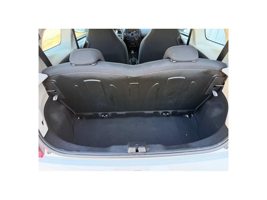 PEUGEOT d'occasion 108 1.0 VTI 68 ACCESS de 2015 Tours (37)﻿