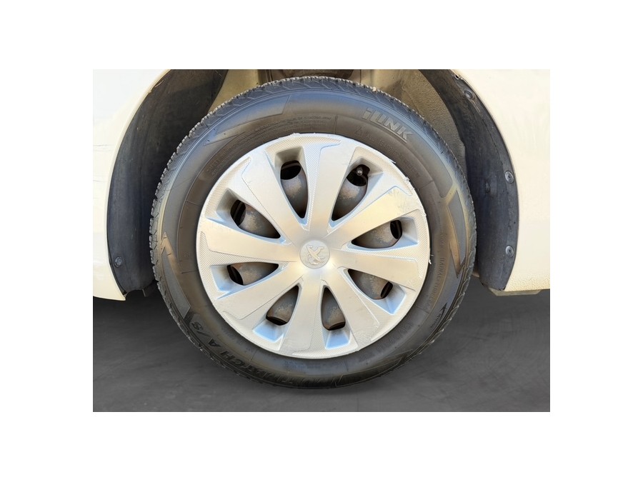 PEUGEOT d'occasion 108 1.0 VTI 68 ACCESS de 2015 Tours (37)﻿