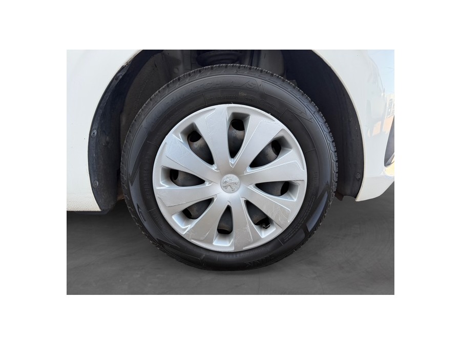 PEUGEOT d'occasion 108 1.0 VTI 68 ACCESS de 2015 Tours (37)﻿
