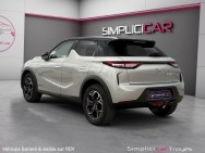 DS d'occasion DS 3 PureTech 130ch Rivoli Automatique de 2020 Troyes