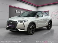 DS d'occasion DS 3 PureTech 130ch Rivoli Automatique de 2020 Troyes