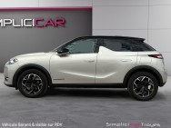 DS d'occasion DS 3 PureTech 130ch Rivoli Automatique de 2020 Troyes