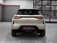 DS d'occasion DS 3 PureTech 130ch Rivoli Automatique de 2020 Troyes