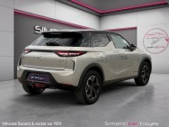 DS d'occasion DS 3 PureTech 130ch Rivoli Automatique de 2020 Troyes