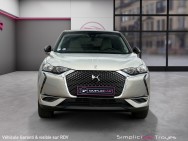 DS d'occasion DS 3 PureTech 130ch Rivoli Automatique de 2020 Troyes