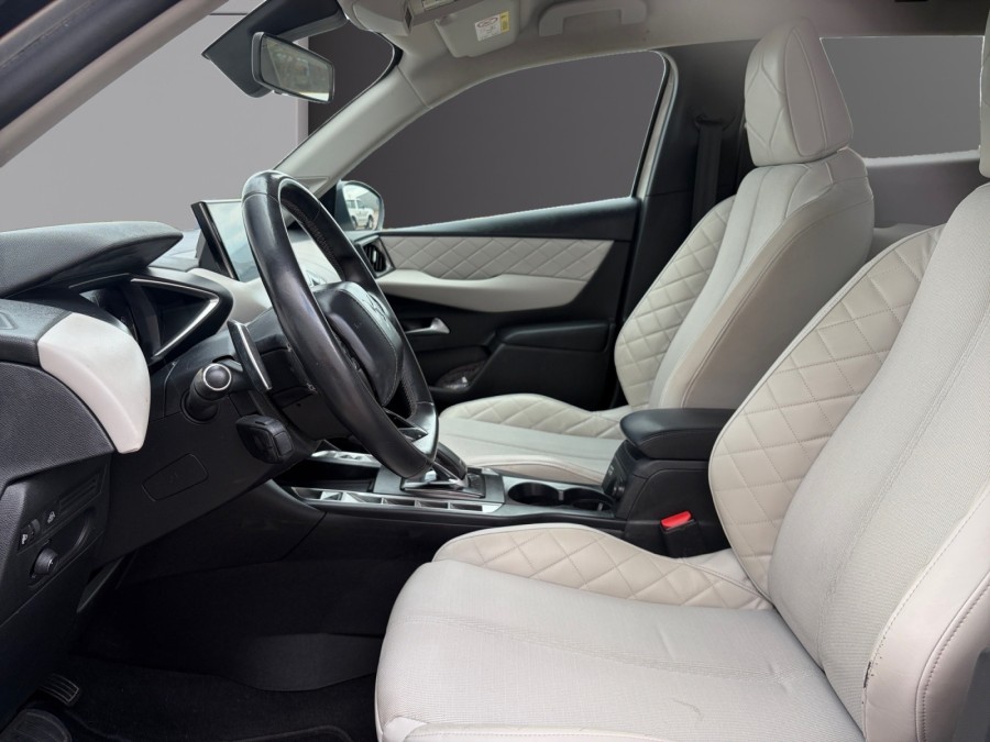DS d'occasion DS 3 PureTech 130ch Rivoli Automatique de 2020 Troyes
