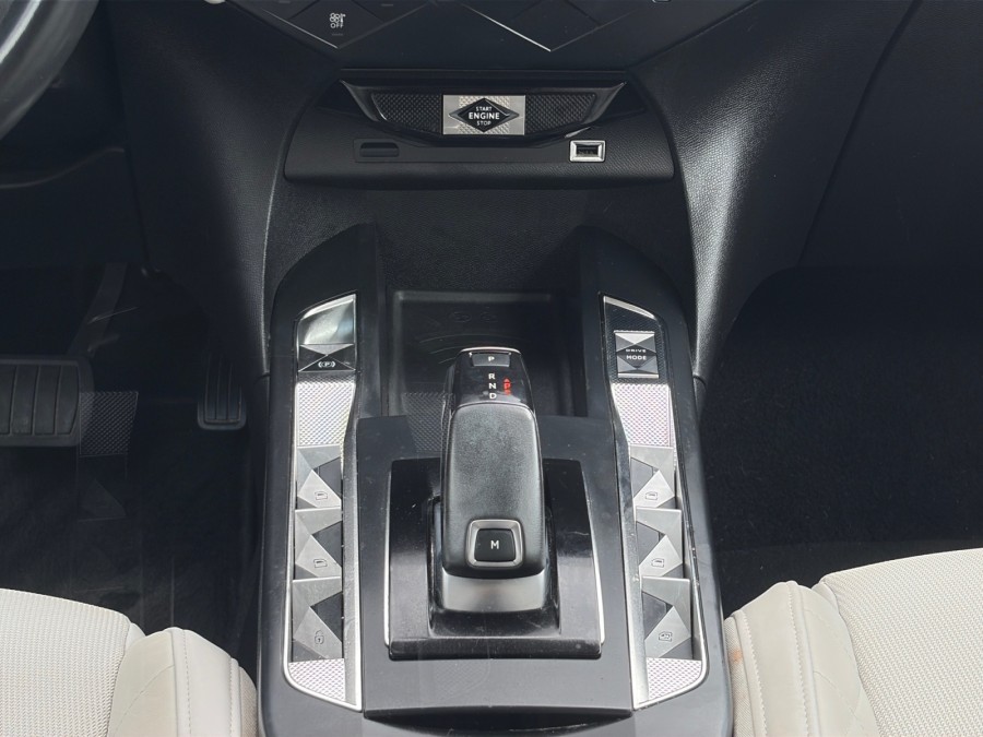 DS d'occasion DS 3 PureTech 130ch Rivoli Automatique de 2020 Troyes