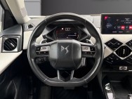 DS d'occasion DS 3 PureTech 130ch Rivoli Automatique de 2020 Troyes