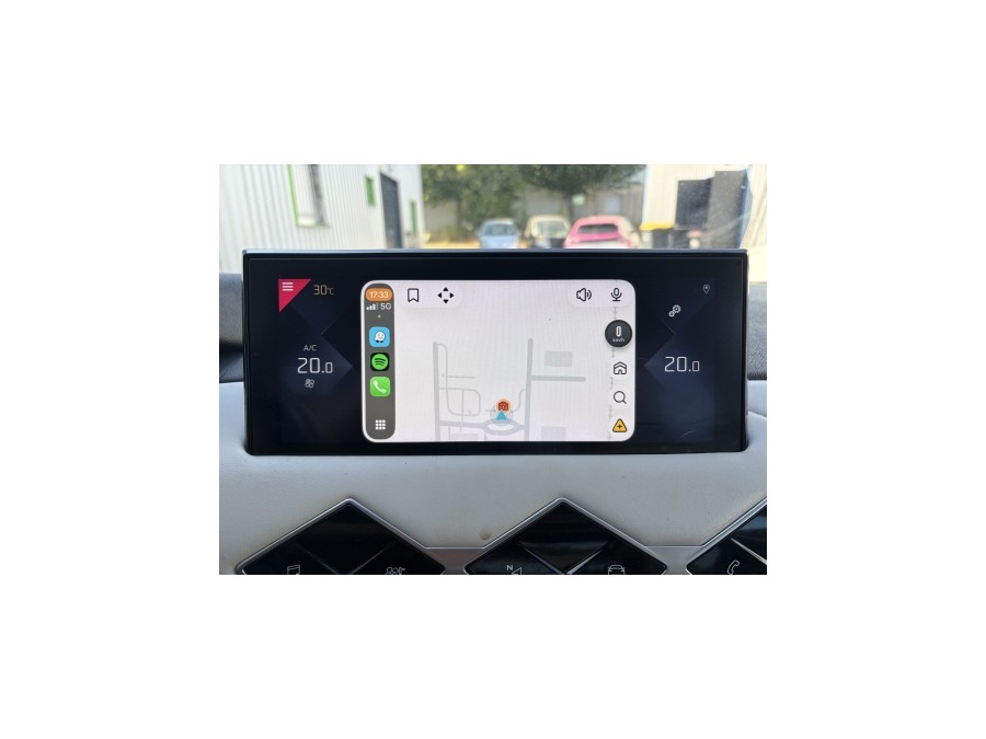 DS d'occasion DS 3 PureTech 130ch Rivoli Automatique de 2020 Troyes