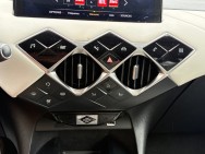 DS d'occasion DS 3 PureTech 130ch Rivoli Automatique de 2020 Troyes