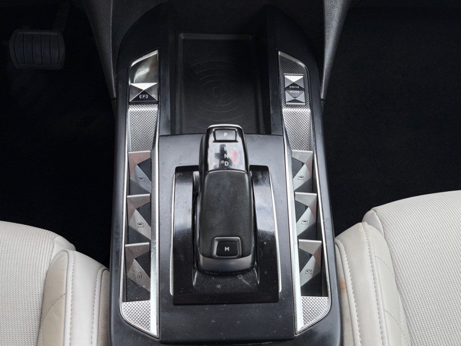 DS d'occasion DS 3 PureTech 130ch Rivoli Automatique de 2020 Troyes
