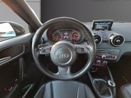 AUDI d'occasion A1 1.4 TFSI 125 ACTIVE de 2018 Besançon (25)﻿
