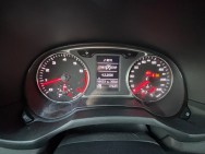 AUDI d'occasion A1 1.4 TFSI 125 ACTIVE de 2018 Besançon (25)﻿