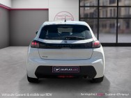 PEUGEOT d'occasion 208 1.5 BlueHDi 100ch S&S Active de 2022 Lyon St