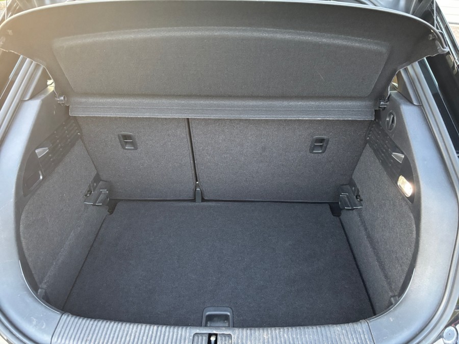 AUDI d'occasion A1 1.4 TFSI 125 ACTIVE de 2018 Besançon (25)﻿