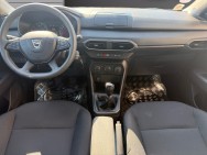 DACIA d'occasion SANDERO 1.0 ECO-G 100chEssentiel de 2022 Vauvert
