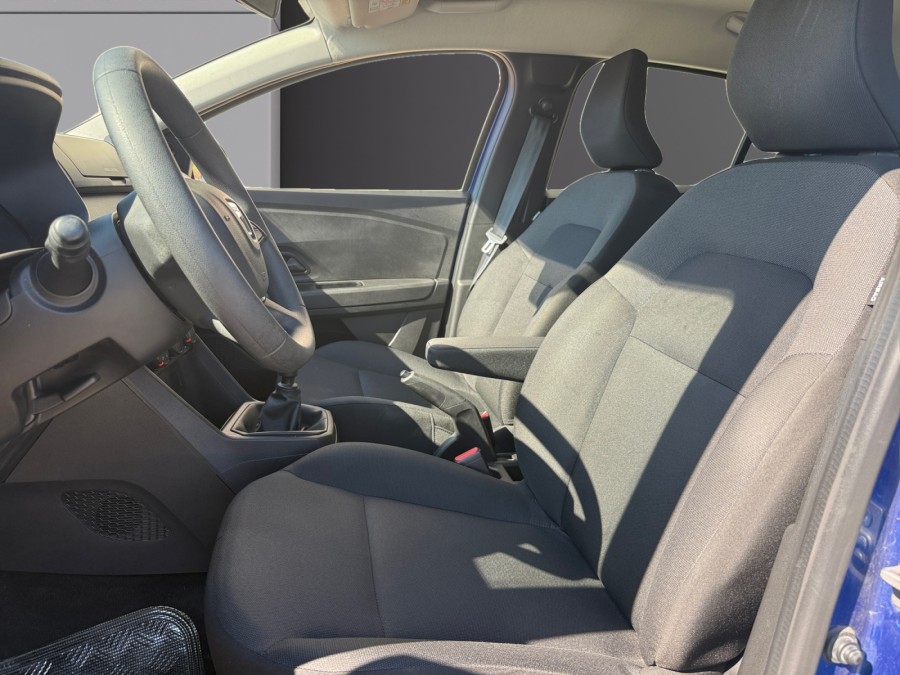 DACIA d'occasion SANDERO 1.0 ECO-G 100chEssentiel de 2022 Vauvert