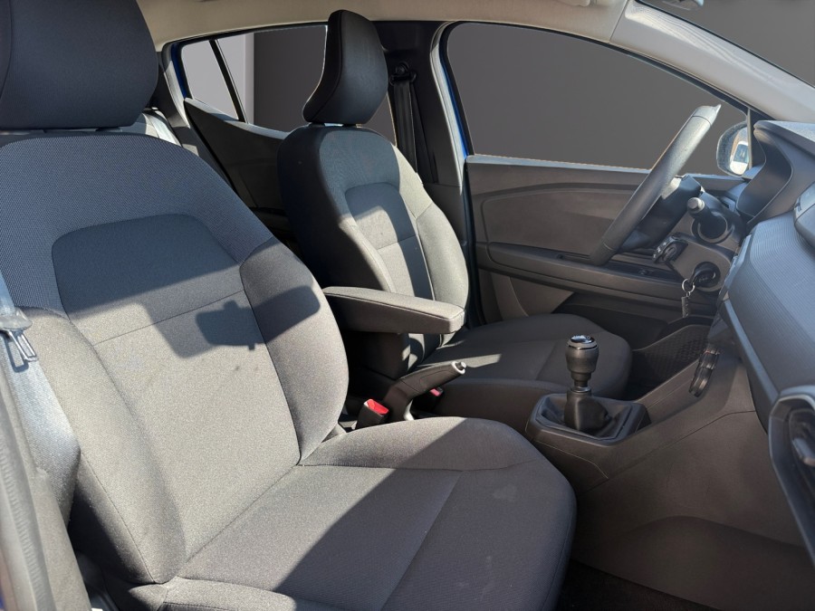 DACIA d'occasion SANDERO 1.0 ECO-G 100chEssentiel de 2022 Vauvert