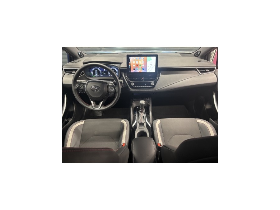 TOYOTA d'occasion COROLLA BREAK 2.0 178ch Design MY26 de 2025