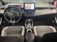 TOYOTA d'occasion COROLLA BREAK 2.0 178ch Design MY26 de 2025