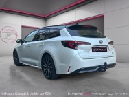 TOYOTA d'occasion COROLLA BREAK 2.0 178ch Design MY26 de 2025