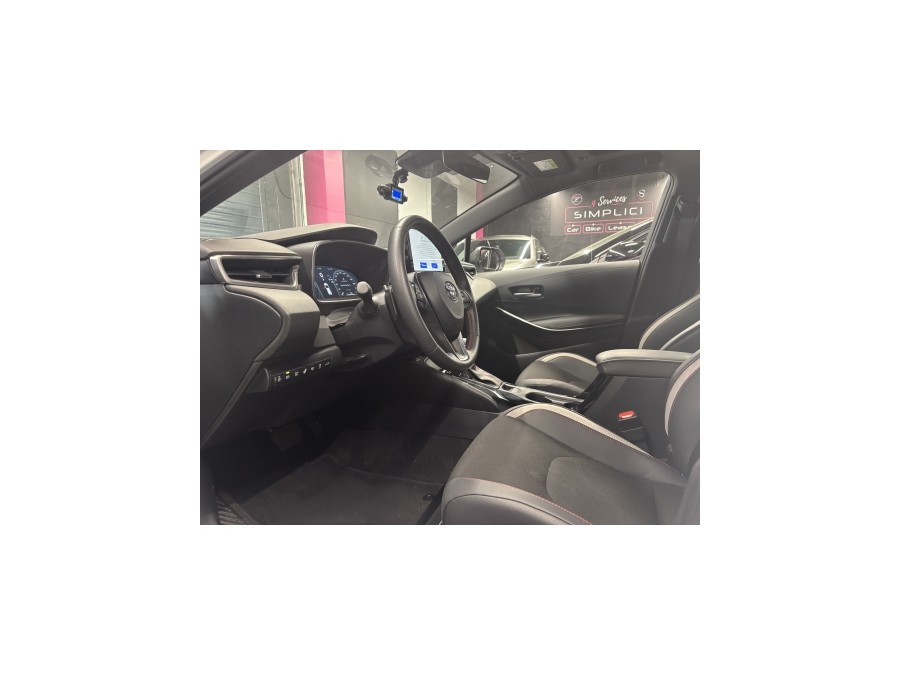 TOYOTA d'occasion COROLLA BREAK 2.0 178ch Design MY26 de 2025