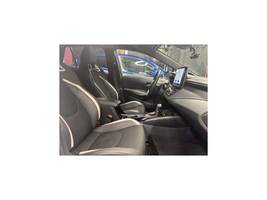 TOYOTA d'occasion COROLLA BREAK 2.0 178ch Design MY26 de 2025