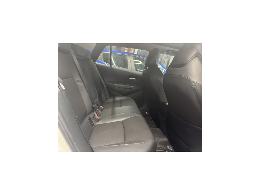 TOYOTA d'occasion COROLLA BREAK 2.0 178ch Design MY26 de 2025