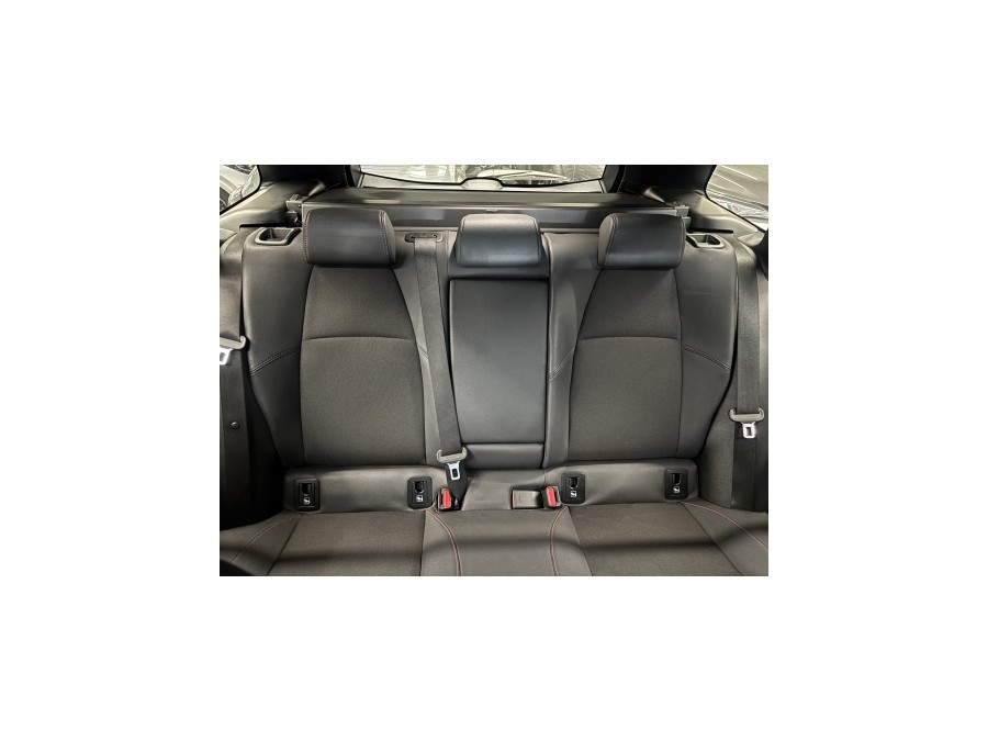 TOYOTA d'occasion COROLLA BREAK 2.0 178ch Design MY26 de 2025