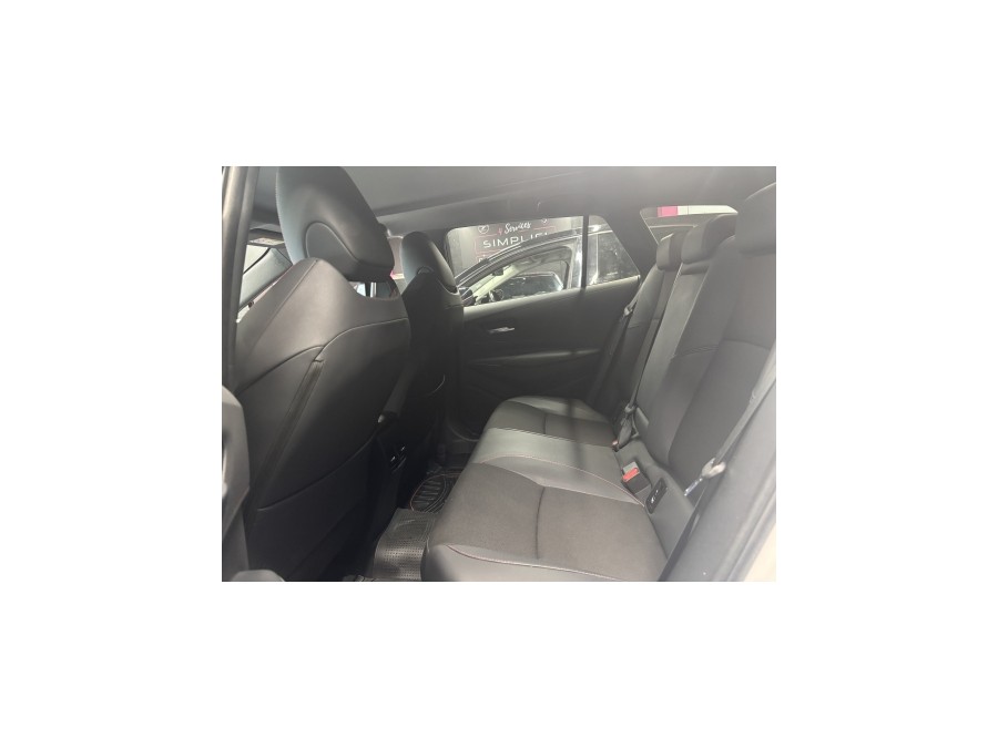 TOYOTA d'occasion COROLLA BREAK 2.0 178ch Design MY26 de 2025