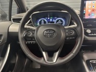 TOYOTA d'occasion COROLLA BREAK 2.0 178ch Design MY26 de 2025