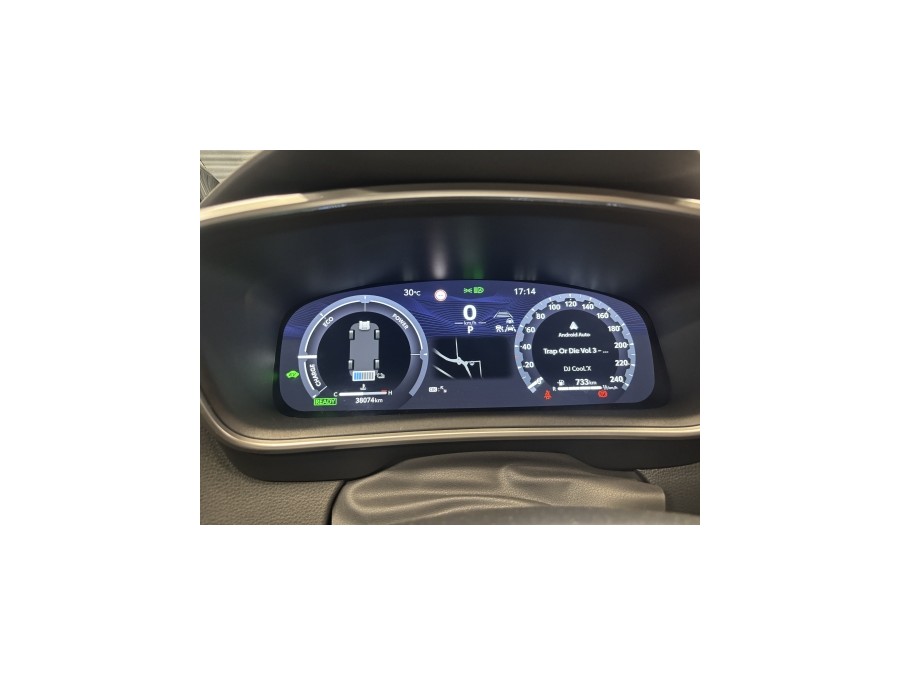 TOYOTA d'occasion COROLLA BREAK 2.0 178ch Design MY26 de 2025