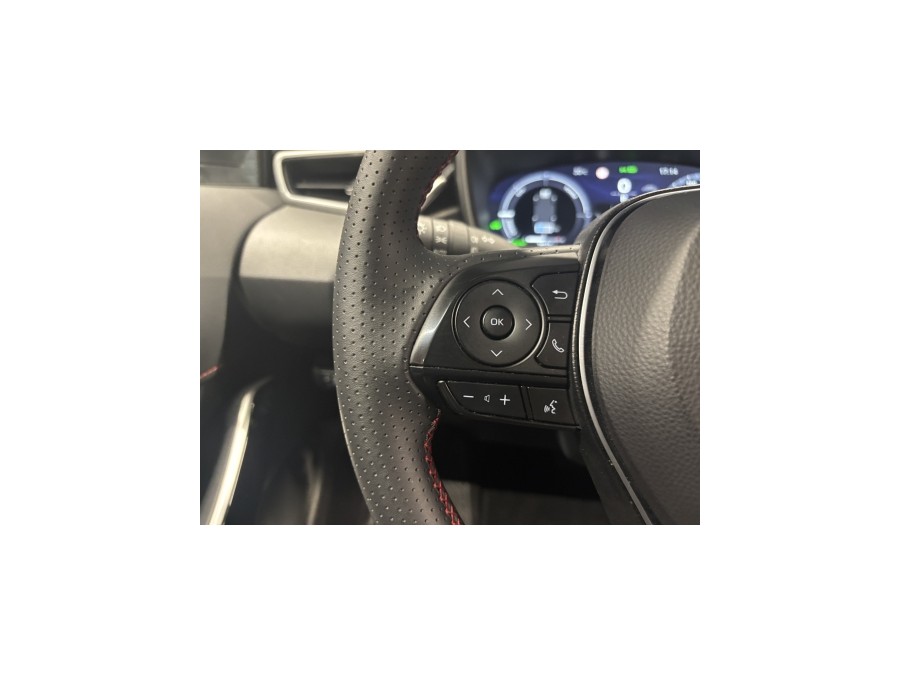 TOYOTA d'occasion COROLLA BREAK 2.0 178ch Design MY26 de 2025