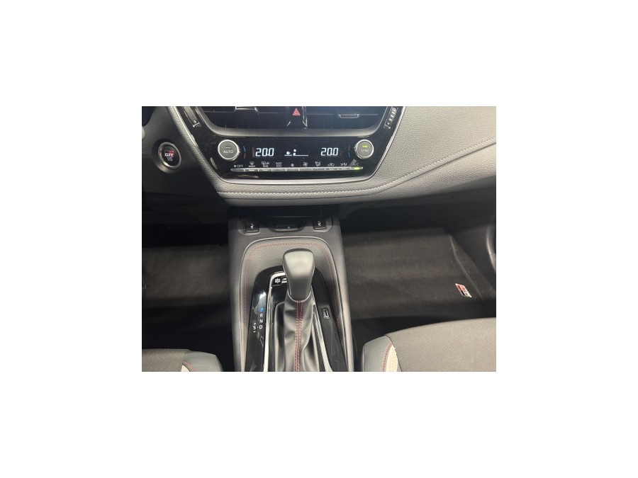 TOYOTA d'occasion COROLLA BREAK 2.0 178ch Design MY26 de 2025