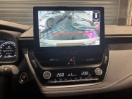 TOYOTA d'occasion COROLLA BREAK 2.0 178ch Design MY26 de 2025