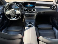 MERCEDES d'occasion C 200 184ch AMG Line 9G Tronic de 2018 Lyon St