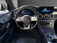 MERCEDES d'occasion C 200 184ch AMG Line 9G Tronic de 2018 Lyon St