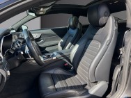 MERCEDES d'occasion C 200 184ch AMG Line 9G Tronic de 2018 Lyon St