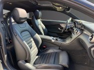 MERCEDES d'occasion C 200 184ch AMG Line 9G Tronic de 2018 Lyon St