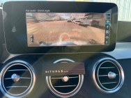 MERCEDES d'occasion C 200 184ch AMG Line 9G Tronic de 2018 Lyon St