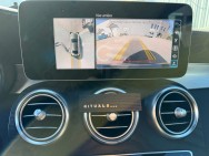 MERCEDES d'occasion C 200 184ch AMG Line 9G Tronic de 2018 Lyon St