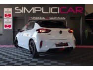 OPEL d'occasion CORSA 1.2 100 TURBO EDITION de 2020 Aix Les Bains