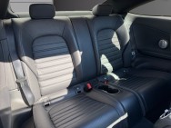 MERCEDES d'occasion C 200 184ch AMG Line 9G Tronic de 2018 Lyon St