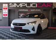 OPEL d'occasion CORSA 1.2 100 TURBO EDITION de 2020 Aix Les Bains