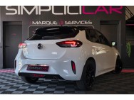 OPEL d'occasion CORSA 1.2 100 TURBO EDITION de 2020 Aix Les Bains