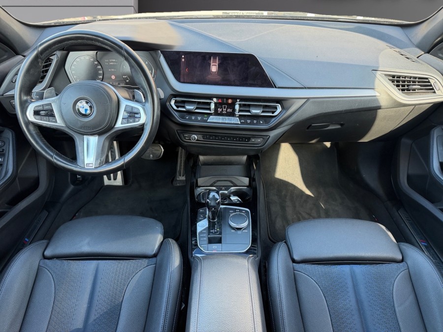 BMW d'occasion 118 BMW 118D 150 M AUTO de 2019 Pontarlier (25)﻿