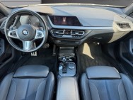BMW d'occasion 118 BMW 118D 150 M AUTO de 2019 Pontarlier (25)﻿