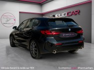 BMW d'occasion 118 BMW 118D 150 M AUTO de 2019 Pontarlier (25)﻿