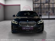 BMW d'occasion 118 BMW 118D 150 M AUTO de 2019 Pontarlier (25)﻿
